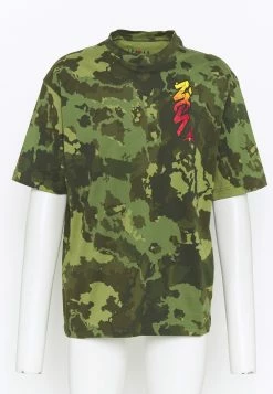 Grosses soldes ✨ Jordan ZION TEE - T-shirt imprimé Vendre-Réclame vêtements basket-ball homme 🥰 -Pas Cher Jordan Magasin 70b659fe5e8e47f3804e472ea7e48074