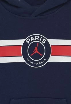 Meilleur prix 💯 Jordan PARIS SAINT-GERMAIN HOODIE - Article de supporter Bas Prix vêtements basket-ball enfant 😀 -Pas Cher Jordan Magasin 7173578afa074b83960108f4be2fd96b