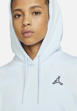Promo ⭐ Soldes Jordan ESSEN HOODIE CORE - Sweat à capuche sweats & sweats à capuche femme 😀 -Pas Cher Jordan Magasin 720a6ce82cdd4367852e2bb40bb28bbf