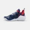 Meilleur prix 💯 Jordan WHY NOT ZER0.4 - Chaussures de basket Prix Abordable basket-ball homme 👍 -Pas Cher Jordan Magasin 7249bb7c74404118a5cb588dfd363aec