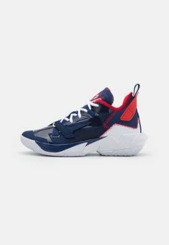 Meilleur prix 💯 Jordan WHY NOT ZER0.4 - Chaussures de basket Prix Abordable basket-ball homme 👍