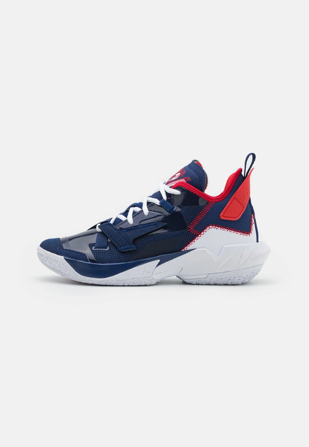 Meilleur prix 💯 Jordan WHY NOT ZER0.4 - Chaussures de basket Prix Abordable basket-ball homme 👍 3 Meilleur prix 💯 Jordan WHY NOT ZER0.4 - Chaussures de basket Prix Abordable basket-ball homme 👍