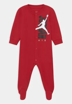 Remise ⭐ Jordan JUMPMAN AIR FOOTED COVERALL UNISEX - Survêtement qualité absolue vêtements basket-ball ⌛