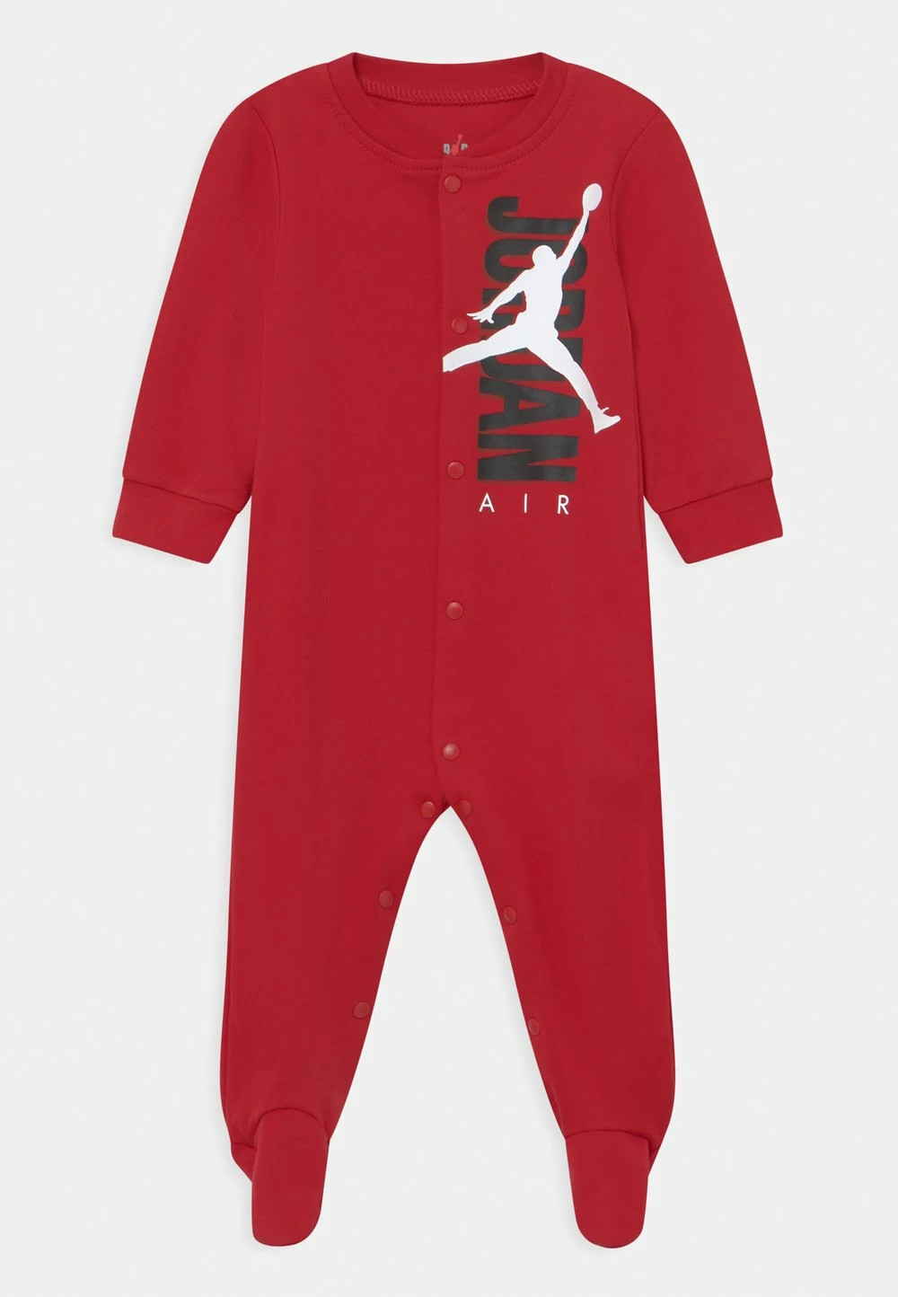 Remise ⭐ Jordan JUMPMAN AIR FOOTED COVERALL UNISEX - Survêtement qualité absolue vêtements basket-ball ⌛ 3 Remise ⭐ Jordan JUMPMAN AIR FOOTED COVERALL UNISEX - Survêtement qualité absolue vêtements basket-ball ⌛