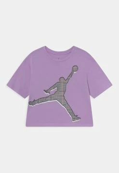 Budget 😉 Jordan GIRL TEE - T-shirt imprimé Prix Acceptable vêtements basket-ball enfant 👍