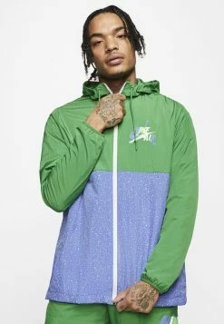 Meilleure affaire 🎁 Prix Exclusifs Jordan WINDWEAR - Veste coupe-vent vestes randonn&eacute;e urbaine homme 🎁