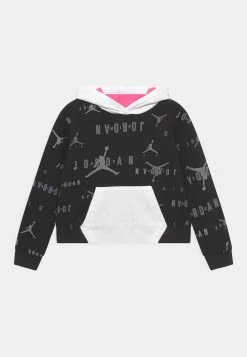 Sortie ✨ Jordan HOLIDAY SHINE - Sweatshirt Prix Ourlé vêtements basket-ball enfant 🥰