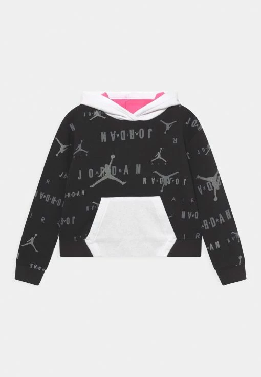 Sortie ✨ Jordan HOLIDAY SHINE - Sweatshirt Prix Ourlé vêtements basket-ball enfant 🥰 -Pas Cher Jordan Magasin 74b549ae573e42f382ec155215f71542 1