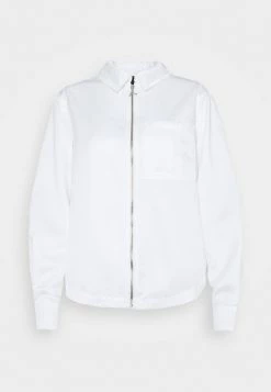 Bon marché 🌟 Jordan NEW CLASSICS - Chemisier Prix Acceptable chemises et blouses col &agrave; revers femme 💯 -Pas Cher Jordan Magasin 750a90ba6fea45e5904c2911b6408551 1