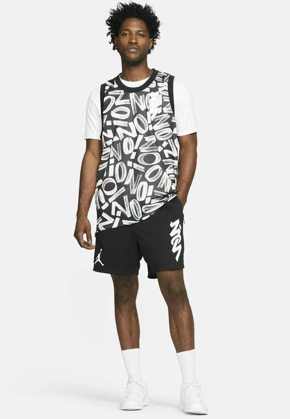 Promo ❤️ Jordan Prix Sacrifiés Short shorts & bermudas poches latérales homme 🧨 4 Promo ❤️ Jordan Prix Sacrifiés Short shorts & bermudas poches latérales homme 🧨 – Image 2