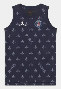 Top 10 🤩 Qualité Supérieure Jordan PSG STATEMENT - Article de supporter vêtements basket-ball enfant 🤩