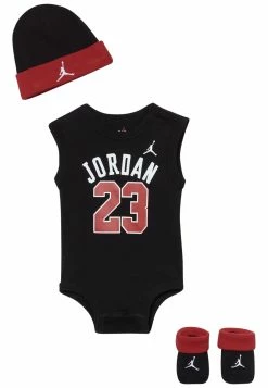 Top 10 ❤️ Jordan Prix Bradés 23 SET UNISEX - Débardeur accessoires basket-ball enfant 🥰 -Pas Cher Jordan Magasin 7650dfed5cdc43af9344cb093c1b495c 2