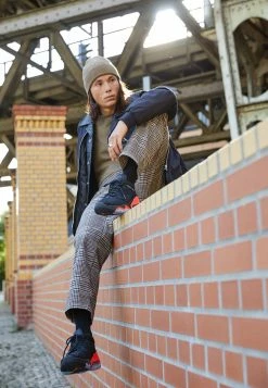 De gros ⭐ Produit de première qualité JORDAN 2700 POINT LANE - Baskets montantes baskets & 👟 sneakers rond homme ✨