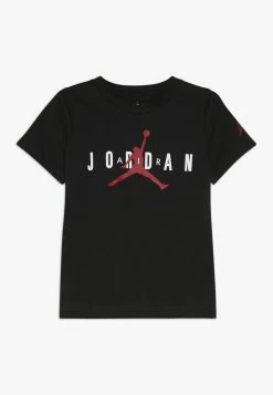 Grosses soldes 🧨 Jordan Prix Acceptable BRAND TEE - T-shirt imprimé vêtements basket-ball unisex 🧨