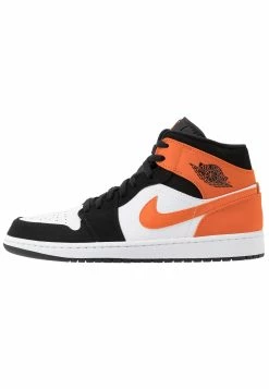 Budget 🔔 Jordan AIR 1 MID - Baskets montantes Prix Allégé baskets & 👟 sneakers rond homme ✔️ -Pas Cher Jordan Magasin 76ecdab74fdd497faf6424612b79b52d