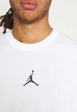 Le moins cher ❤️ Jordan AIR DRY - T-shirt basique Qualité Garantie vêtements basket-ball homme 🔥 -Pas Cher Jordan Magasin 77c98cbb27d949deb3f452d30d9863a6