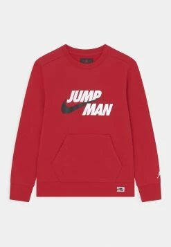 Acheter ✨ Prix Sympa Jordan JUMPMAN CREW - Sweatshirt vêtements basket-ball enfant ⌛ -Pas Cher Jordan Magasin 77cb2b04033d4ca68c89923f15b2d764