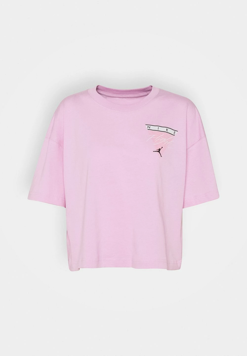 Bon marché 😍 Prix Gelé Jordan ESSEN TEE - T-shirt imprimé t-shirts et tops col rond femme 😍 3 Bon marché 😍 Prix Gelé Jordan ESSEN TEE - T-shirt imprimé t-shirts et tops col rond femme 😍