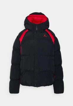 Remise 💯 Produit de première qualité Jordan PUFFER - Veste d'hiver vestes capuche homme 😀