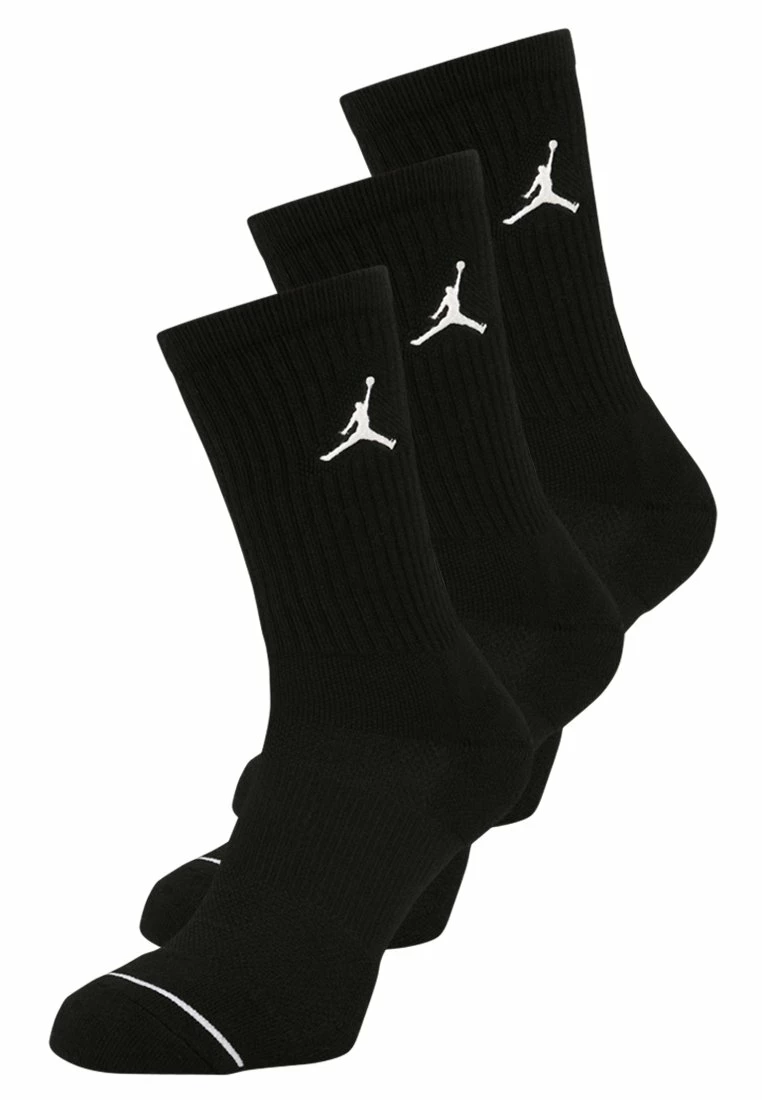 Budget đ Petit Prix Jordan JUMPMAN CREW 3 PACK - Chaussettes de sport vĂȘtements basket-ball homme đ 7 Budget đ Petit Prix Jordan JUMPMAN CREW 3 PACK - Chaussettes de sport vĂȘtements basket-ball homme đ â Image 5