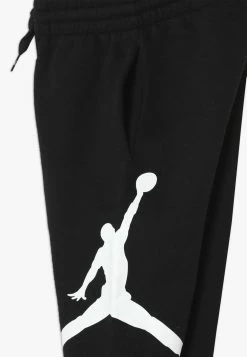 Meilleur prix 👏 Jordan En Remise JUMPMAN LOGO PANT - Pantalon de survêtement vêtements basket-ball unisex 😀 -Pas Cher Jordan Magasin 7bda4499b0a2463ebdd2cc10f3119231