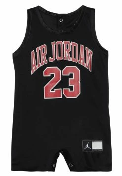 Coupon ⌛ Jordan ROMPER UNISEX - Grenouillère Prix Gelé cadeaux de naissance basket-ball enfant 🎁 -Pas Cher Jordan Magasin 7c59ce91e6284768b3123a026063cec6