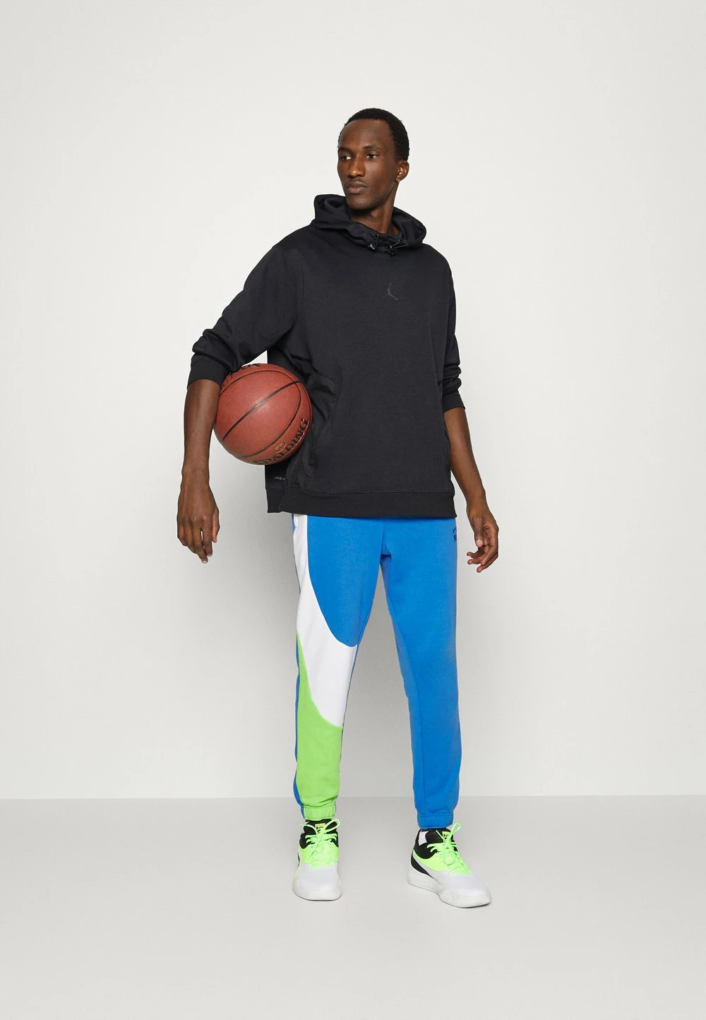 Bon marché 🧨 Vendre Jordan AIR HOODIE - Sweat à capuche vêtements basket-ball homme 😉 4 Bon marché 🧨 Vendre Jordan AIR HOODIE - Sweat à capuche vêtements basket-ball homme 😉 – Image 2