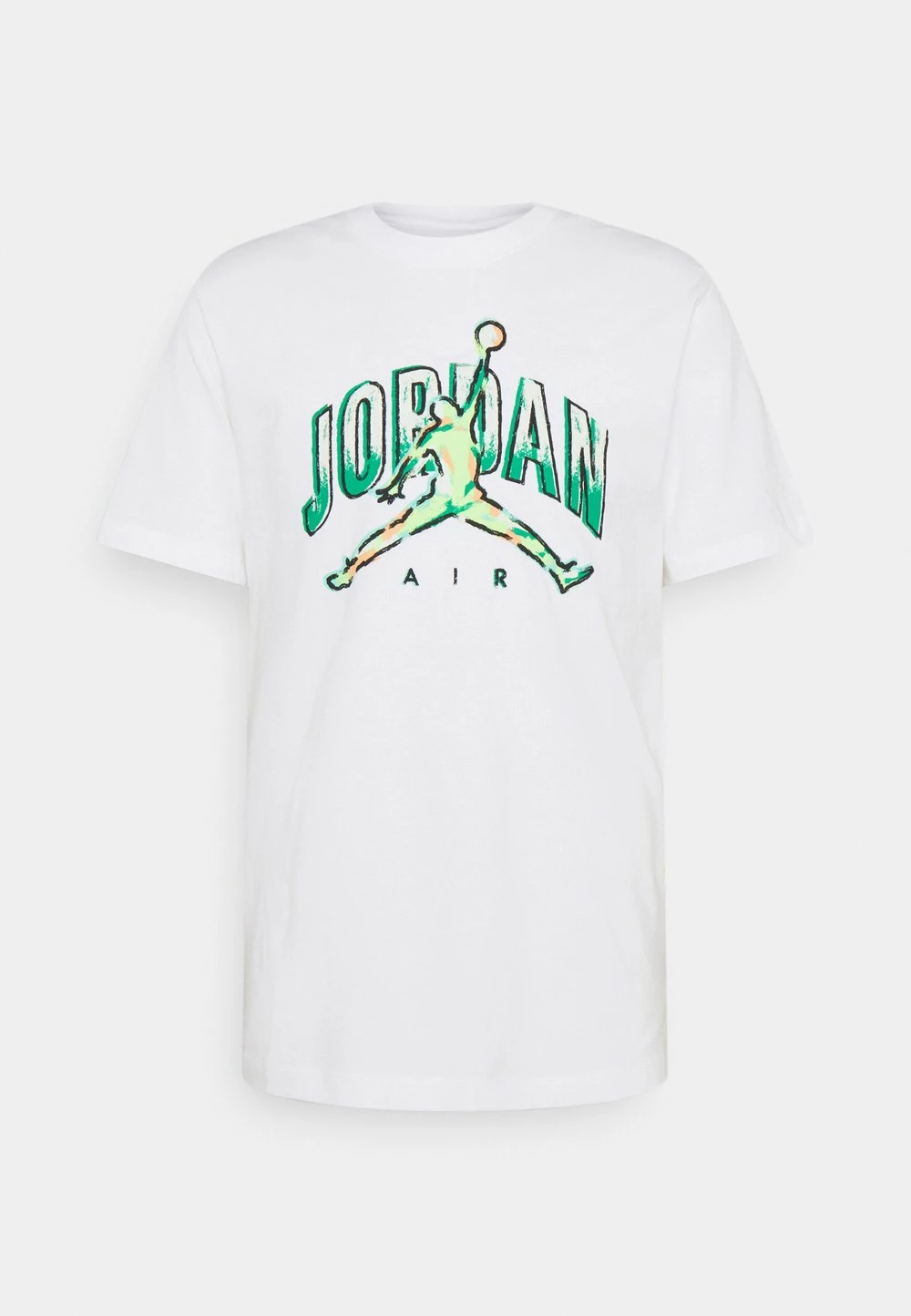 Meilleur prix ✔️ Bon Rapport Coût-Efficacité Jordan T-shirt imprimé t-shirts & polos col rond homme ✨ 6 Meilleur prix ✔️ Bon Rapport Coût-Efficacité Jordan T-shirt imprimé t-shirts & polos col rond homme ✨ – Image 4