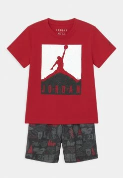 Meilleure vente 😉 Jordan Prix Sympa AIR ELEMENTS SET - Short de sport vêtements basket-ball enfant 🎉