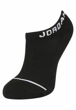 Vente flash 😉 Jordan JUMPMAN NO-SHOW 3 PACK - Socquettes Faible Prix vêtements basket-ball homme 🤩 -Pas Cher Jordan Magasin 7eacbc67580e43b4b146760c4c59b18a