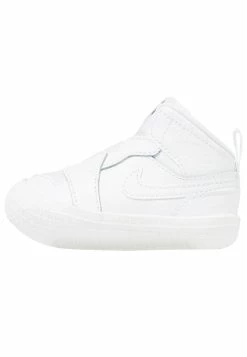 Budget ⭐ Jordan excellente qualité 1 CRIB UNISEX - Chaussures d'entraînement et de fitness rond ❤️ -Pas Cher Jordan Magasin 7ef8fec6be2a47b98f152966a45f2594