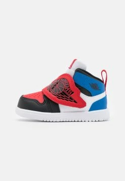 Offres 😀 Vendre-Réclame SKY JORDAN 1 - Baskets montantes chaussures basket-ball unisex 🥰 -Pas Cher Jordan Magasin 7f0f05a1ce9042e899ff8d3021c375f8