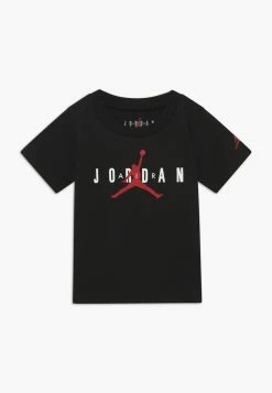 Tout neuf 🧨 Jordan BRAND TEE - T-shirt imprimé Prix Sacrifiés vêtements basket-ball unisex 🎉