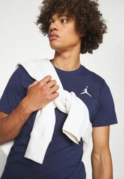 Coupon 👏 Jordan JUMPMAN CREW - T-shirt basique Produit de première qualité t-shirts & polos col rond homme 🔔 -Pas Cher Jordan Magasin 7fcd51617be445dda8509220294bfa40