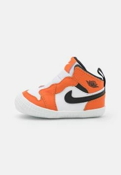 Tout neuf ❤️ Prix Abordable Jordan 1 CRIB UNISEX - Chaussures d'entraînement et de fitness rond ✨ -Pas Cher Jordan Magasin 7fec7b5173204427b24f219f31efb94a 1