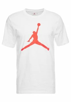 Remise 😍 Jordan Prix Discount JUMPMAN CREW - T-shirt imprimé t-shirts & polos basket-ball homme 🔥 37 Remise 😍 Jordan Prix Discount JUMPMAN CREW - T-shirt imprimé t-shirts & polos basket-ball homme 🔥 -Pas Cher Jordan Magasin 80d18d93de044228a1a15909bf54b351