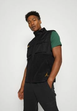 Meilleur prix 🔥 Jordan VEST - Veste sans manches Prix De Lancement vestes col officier homme 🔔
