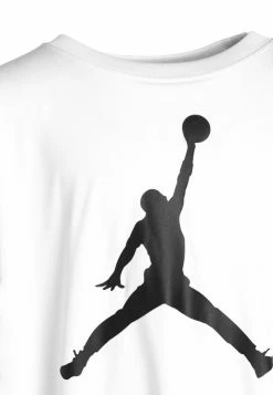 Offres ✨ Jordan Qualité Supérieure JUMPMAN LOGO - T-shirt imprimé vêtements basket-ball unisex 🌟 -Pas Cher Jordan Magasin 831bbf7875e14768867b261f6980e4e8
