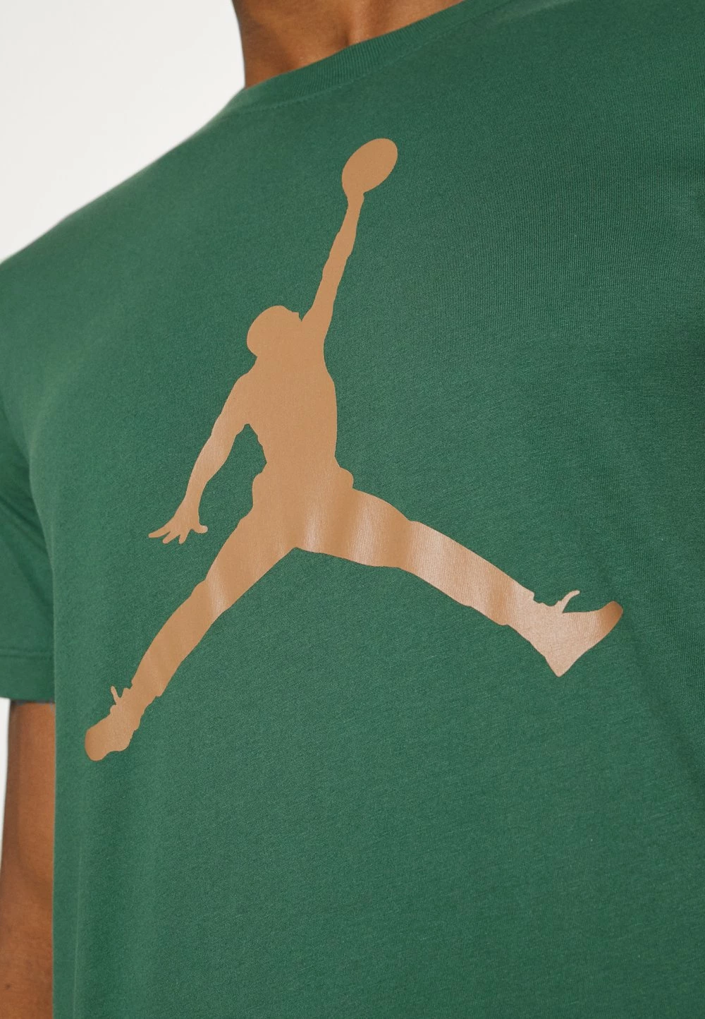 Le moins cher 🥰 Jordan JUMPMAN CREW - T-shirt imprimé Vendre-Réclame t-shirts & polos col rond homme 🛒 8 Le moins cher 🥰 Jordan JUMPMAN CREW - T-shirt imprimé Vendre-Réclame t-shirts & polos col rond homme 🛒 – Image 6