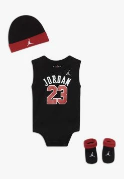 Le moins cher 🎁 JORDAN 23 SET UNISEX - Bonnet Prix Gelé accessoires basket-ball ✔️