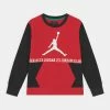 Nouveau 🎁 Jordan JUMPMAN CREWNECK UNISEX - Sweatshirt Prix Exclusifs vêtements basket-ball 🔔