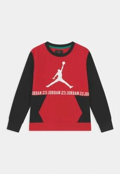 Nouveau 🎁 Jordan JUMPMAN CREWNECK UNISEX - Sweatshirt Prix Exclusifs vêtements basket-ball 🔔