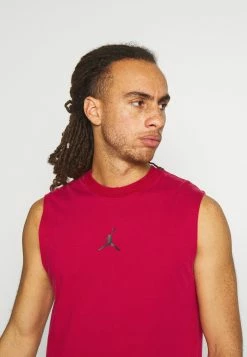 Sortie ⌛ Jordan DRY AIR - T-shirt de sport Qualité Garantie vêtements basket-ball homme ✔️ -Pas Cher Jordan Magasin 84453da3405a440ea7a956505731d89c