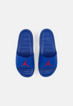 Bon marché 🌟 JORDAN BREAK SLIDE - Mules Prix Gelé 🩴 sandales ouvert homme ❤️ -Pas Cher Jordan Magasin 8480d2647e1140bdb5f28ad7b5d9d52a