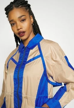Offres 🧨 Jordan NEXT UTILITY JACKET - Manteau court Vendre-Réclame manteaux col &agrave; revers femme 🌟 -Pas Cher Jordan Magasin 84bbe809b6f64d0a89e614322c286145