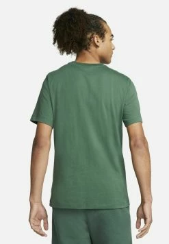 Bon marché 🔔 Jordan Prix Distinctifs KORTÆRMET TIL MÆND - T-shirt imprimé vêtements basket-ball homme 🥰 -Pas Cher Jordan Magasin 84d45662abbe4883a428e638140576f4