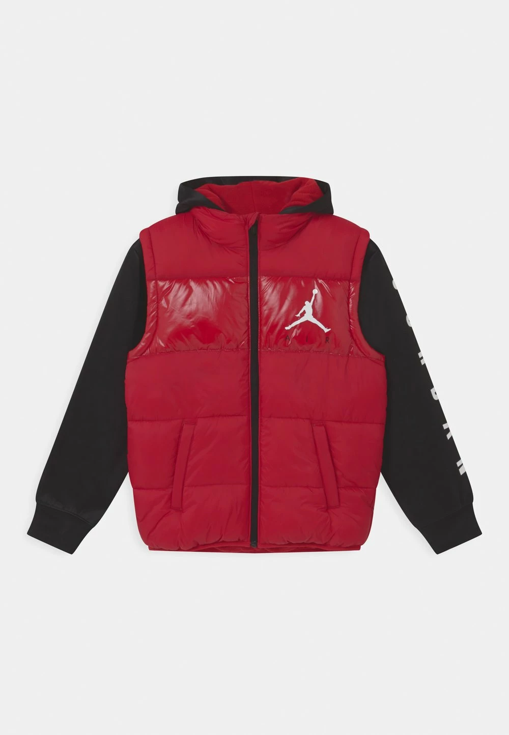 Bon marché 💯 Prix Imbattable Jordan Veste d'hiver vêtements basket-ball enfant ❤️ 8 Bon marché 💯 Prix Imbattable Jordan Veste d'hiver vêtements basket-ball enfant ❤️ – Image 6