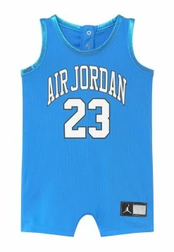 Coupon ⌛ Jordan ROMPER UNISEX - Grenouillère Prix Gelé cadeaux de naissance basket-ball enfant 🎁 -Pas Cher Jordan Magasin 855e1251d394414da1d5584ceddf3e28