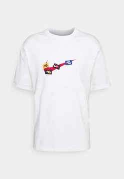 Acheter 🥰 Jordan Prix Exclusifs JUMPMAN CREW - T-shirt imprimé t-shirts & polos col rond homme 😀 -Pas Cher Jordan Magasin 863c3c217483413a824c48dc60eae6a3