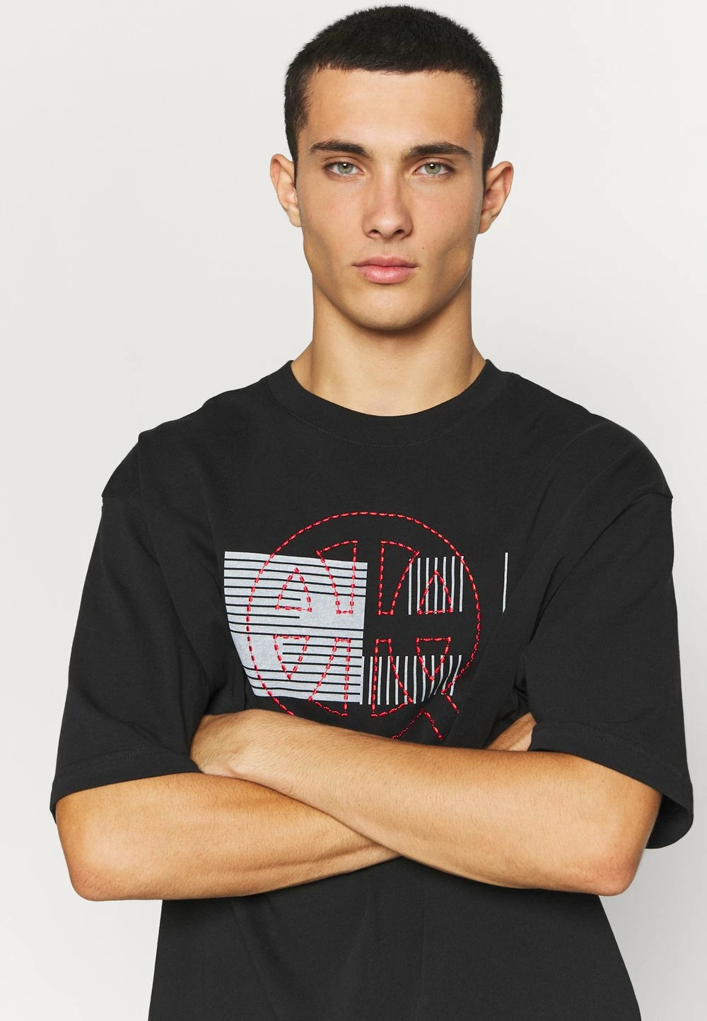 De gros ⭐ Jordan EVENT 1985 TEE - T-shirt imprimé Prix Équitable vêtements basket-ball homme 🤩 6 De gros ⭐ Jordan EVENT 1985 TEE - T-shirt imprimé Prix Équitable vêtements basket-ball homme 🤩 – Image 4